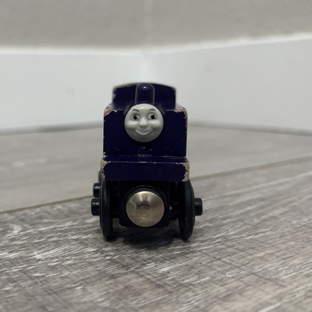 Wooden Culdee - Picture 3 of 8